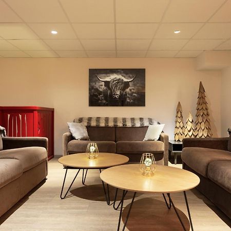 Sowell Residences Pierre Blanche Saint-Martin-de-Belleville Kültér fotó